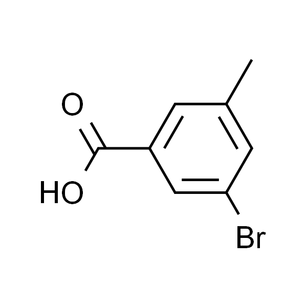 3-Bromo-5-methylbenzoic acid