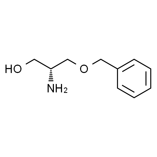 (R)-(+)-2-Amino-3-benzyloxy-1-propanol