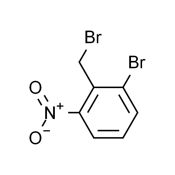 1-Bromo-2-(bromomethyl)-3-nitrobenzene