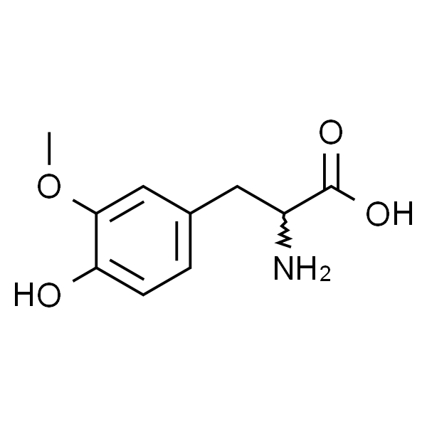 3-O-Methyldopa D3