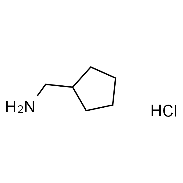 Cyclopentylmethanamine hydrochloride