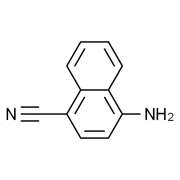 4-Amino-1-naphthonitrile