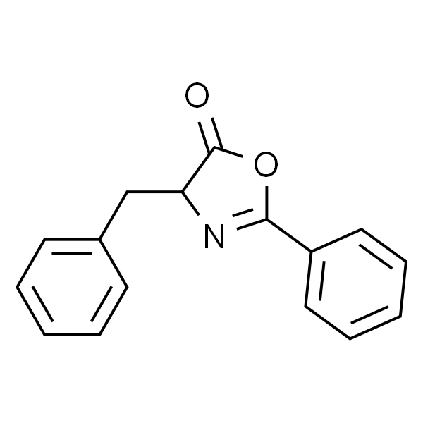 4-Benzyl-2-phenyloxazol-5(4H)-one