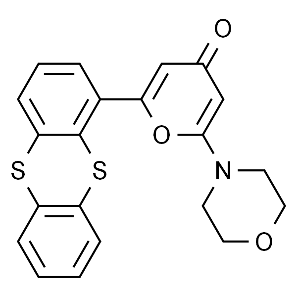 KU-55933 (ATM Kinase Inhibitor)