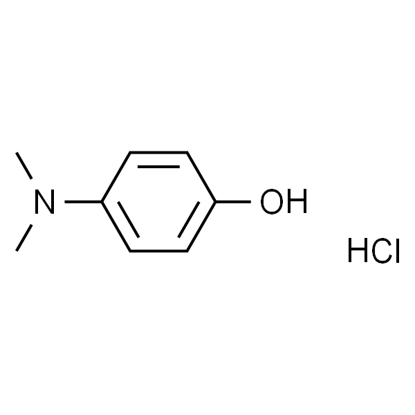 4-(Dimethylamino)phenol hydrochloride