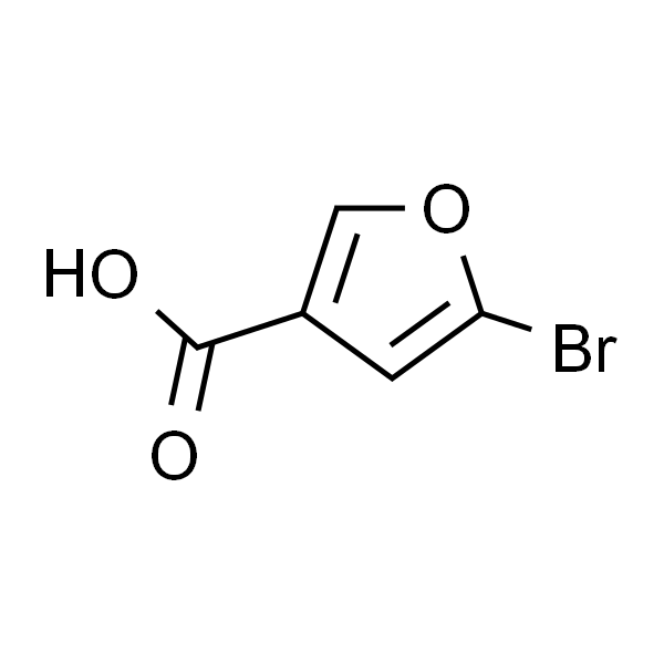 5-Bromo-3-furancarboxylic Acid