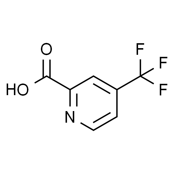 4-(Trifluoromethyl)picolinic acid