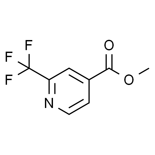 Methyl 2-(trifluoromethyl)isonicotinate