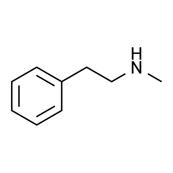 N-Methylphenethylamine
