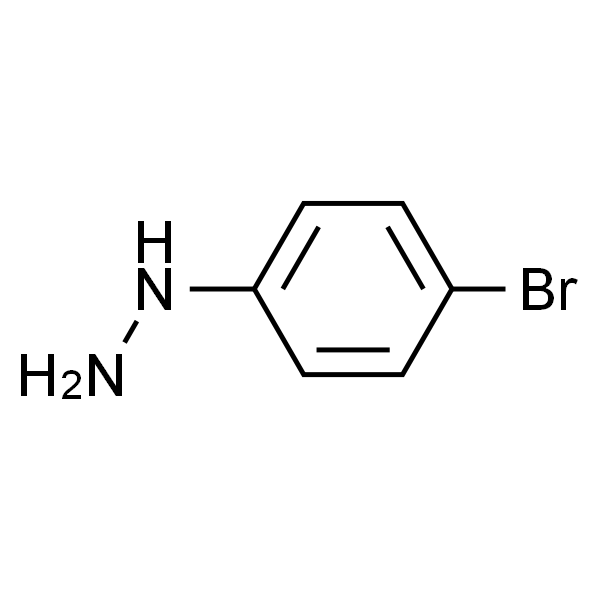 (4-Bromophenyl)hydrazine