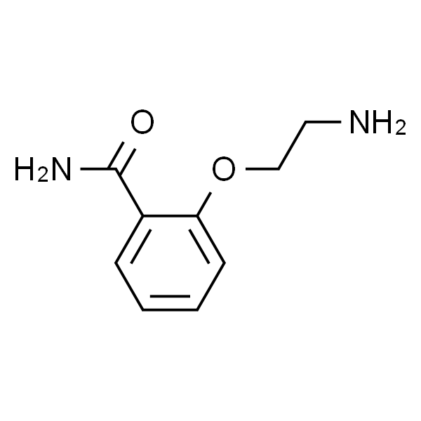 2-(2-Aminoethoxy)benzamide
