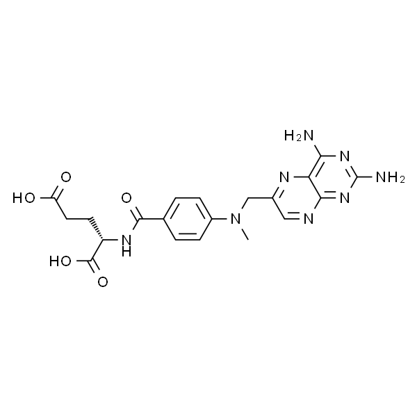 Methotrexate hydrate(1:x)