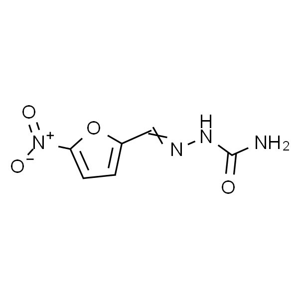5-Nitrofurfural Semicarbazone