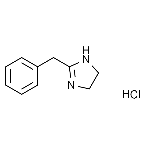 2-BENZYL-2-IMIDAZOLINE HYDROCHLORIDE