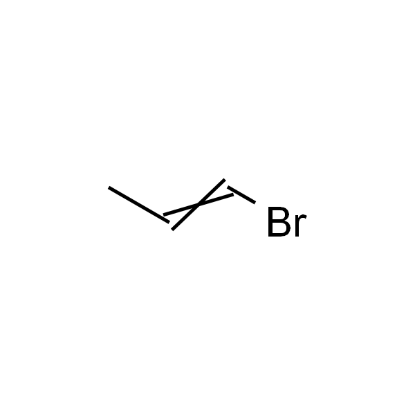 1-Bromo-1-propene