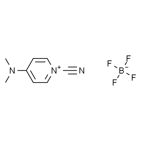 1-Cyano-4-dimethylaminopyridinium tetrafluoroborate