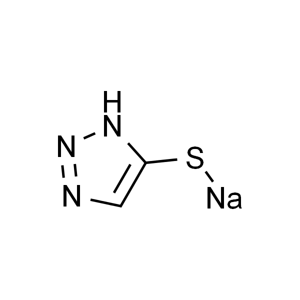 5-Mercapto-1H-1,2,3-triazole Sodium Salt