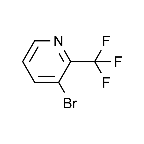 3-Bromo-2-(trifluoromethyl)pyridine
