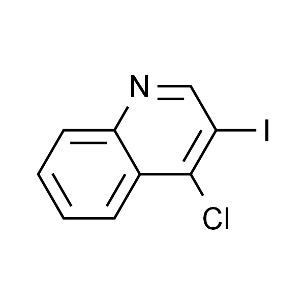 4-Chloro-3-iodoquinoline