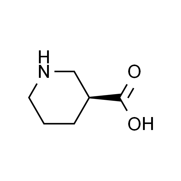 S-(+)-3-Piperidinecarboxylic acid