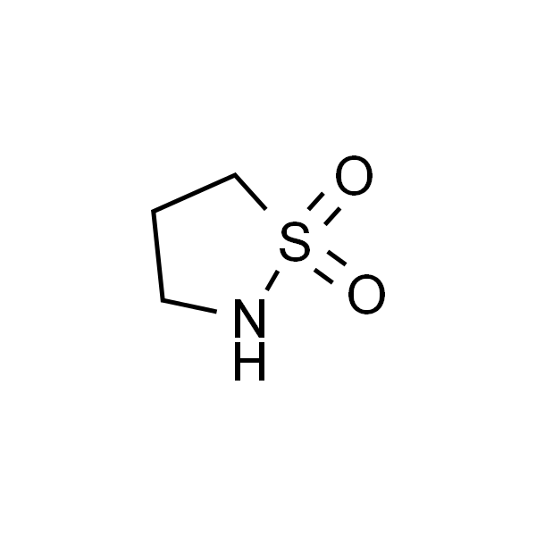 1，1-Dioxoisothiazolidine