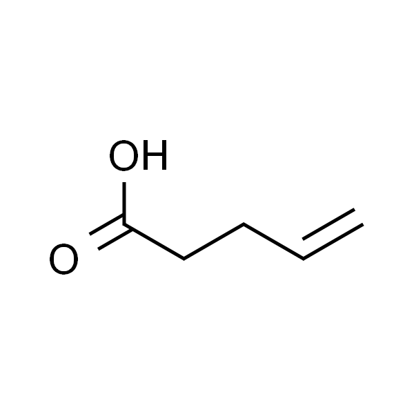 Allylacetic acid
