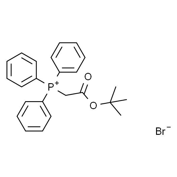 (tert-Butoxycarbonylmethyl)triphenylphosphonium Bromide