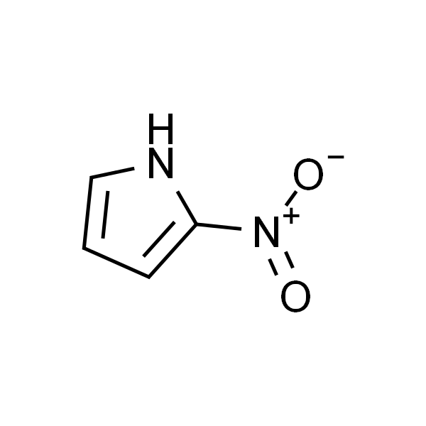 2-Nitro-1H-pyrrole