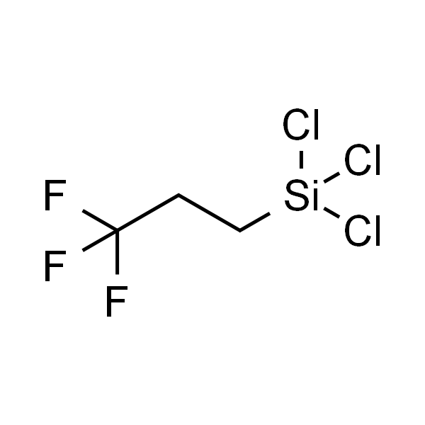 Trichloro(3，3，3-trifluoropropyl)silane