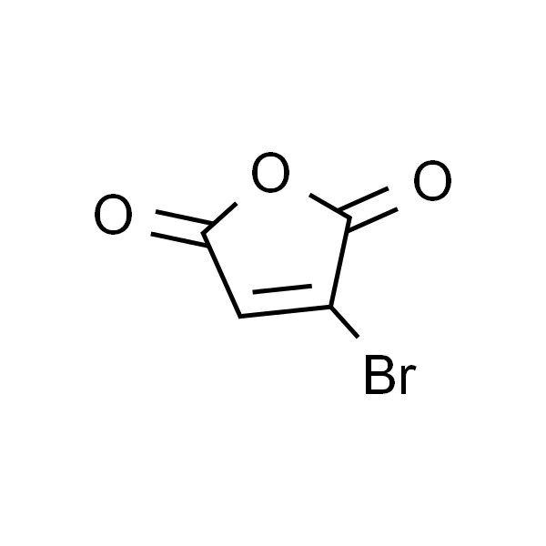 3-Bromofuran-2，5-dione