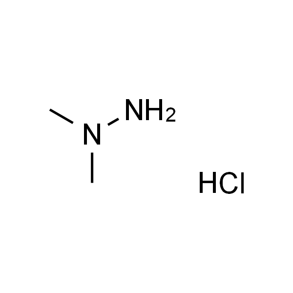 1,1-Dimethylhydrazine hydrochloride