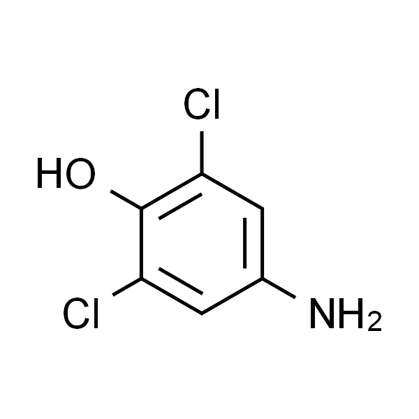 4-Amino-2,6-dichlorophenol
