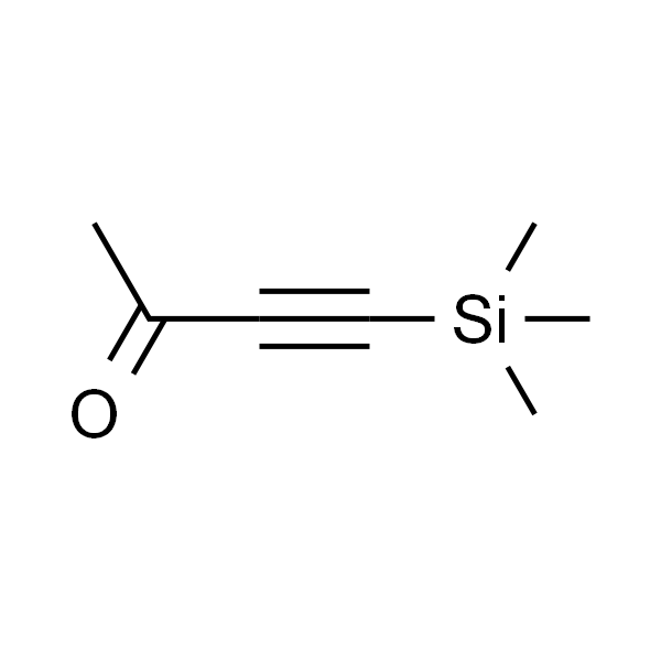 4-(Trimethylsilyl)-3-butyn-2-one