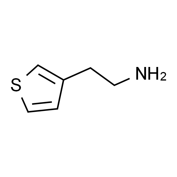 2-(Thiophen-3-yl)ethanamine