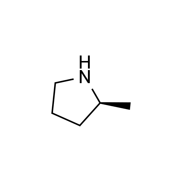 (S)-(+)-2-Methylpyrrolidine