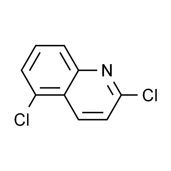 2，5-Dichloroquinoline