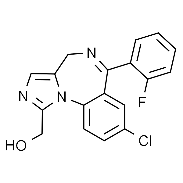 1'-Hydroxy Midazolam