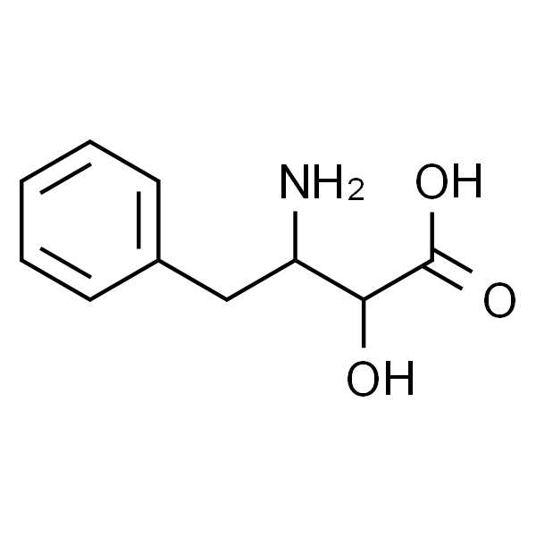 (2S，3R)-3-Amino-2-hydroxy-4-phenylbutyric acid
