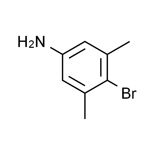 4-Bromo-3，5-dimethylaniline