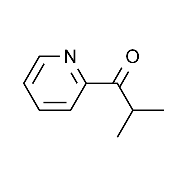 Isopropyl 2-Pyridyl Ketone
