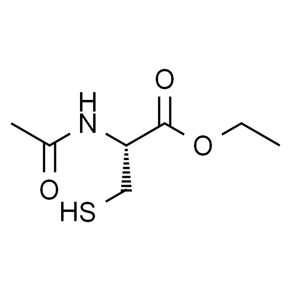 (R)-Ethyl 2-acetamido-3-mercaptopropanoate