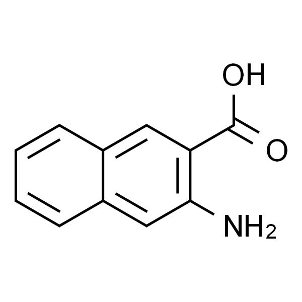3-Amino-2-Naphthoic Acid