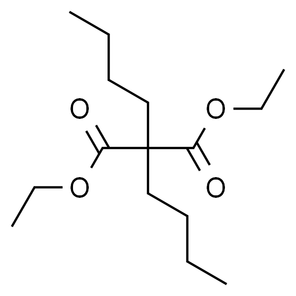 Diethyl 2，2-dibutylmalonate