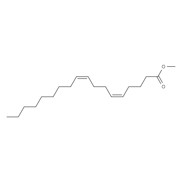 Methyl 5(Z),9(Z)-Octadecadienoate