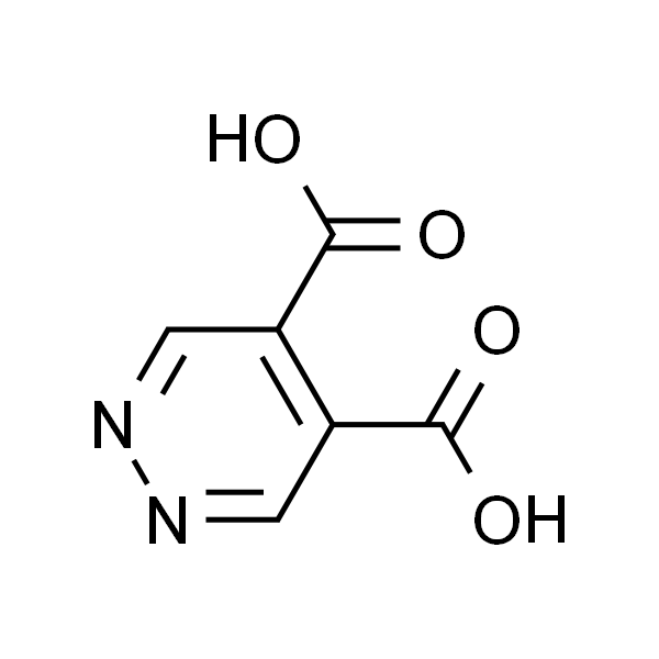 Pyridazine-4，5-dicarboxylic Acid