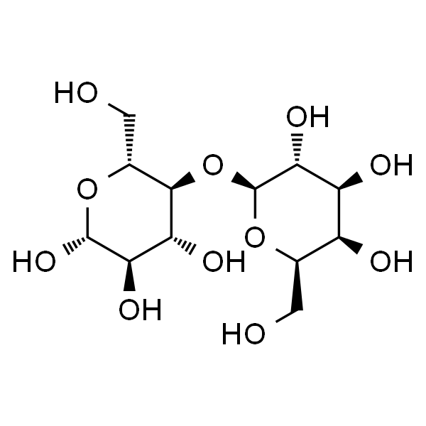 β-Lactose