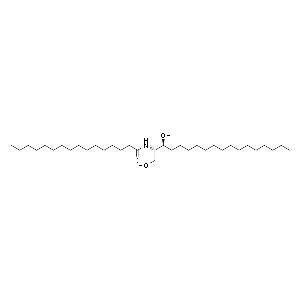 N-palmitoyl-D-erythro-sphinganine