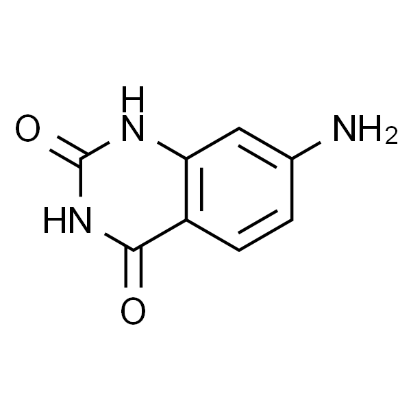 7-Aminoquinazoline-2，4(1H，3H)-dione