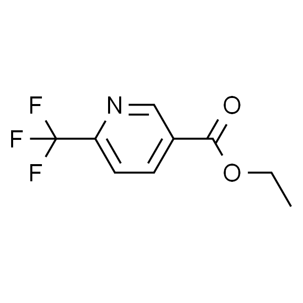 Ethyl 6-(Trifluoromethyl)nicotinate