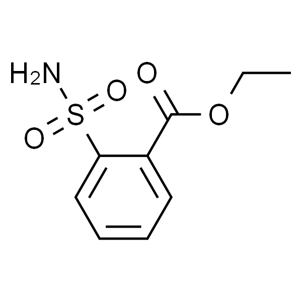 Ethyl 2-sulfamoylbenzoate